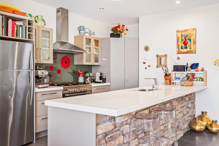 Photo of property in 4 Cascade Drive, Wanaka, 9305