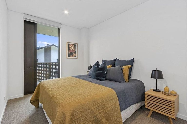 Photo of property in The Foundry, 105/36b Welles Street, Christchurch Central, Christchurch, 8011