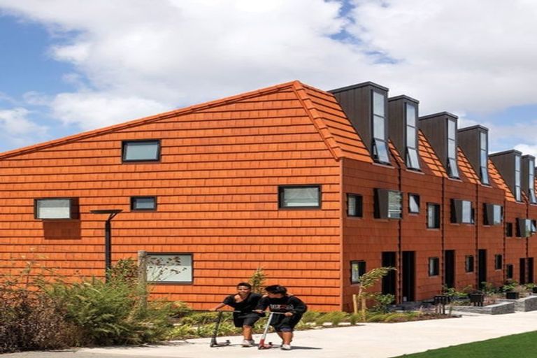 Photo of property in 75 Tuaiwi Street, Manukau, Auckland, 2104