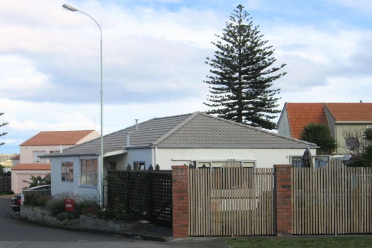 Photo of property in 15/182 Charles Street, Westshore, Napier, 4110