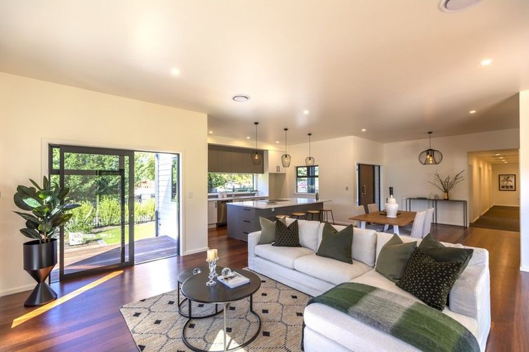 Photo of property in 9 Arabella Way, Waipukurau, 4200