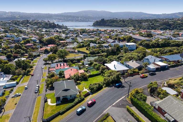 Photo of property in 38 Spottiswoode Street, Andersons Bay, Dunedin, 9013
