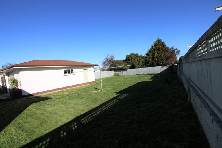 Photo of property in 22 Christian Street, Dannevirke, 4930