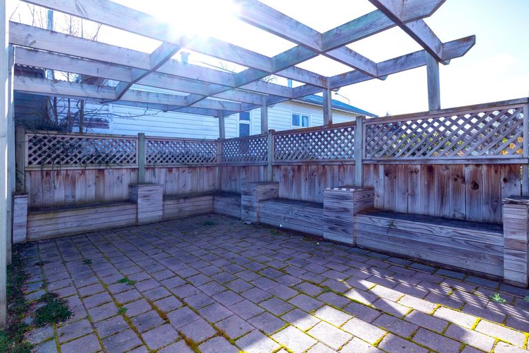 Photo of property in 90 Talbot Street, Geraldine, 7930