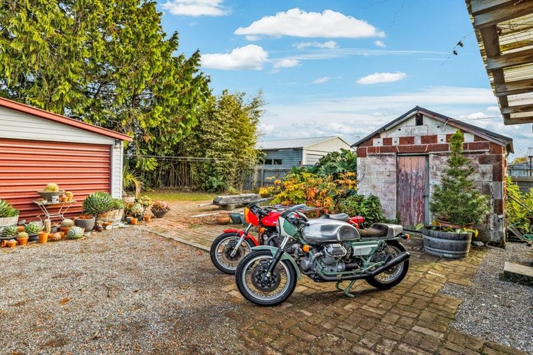 Photo of property in 66 Laurence Street, Waltham, Christchurch, 8011