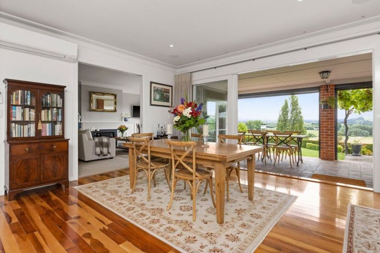 Photo of property in 3515 State Highway 50, Maraekakaho, Hastings, 4171