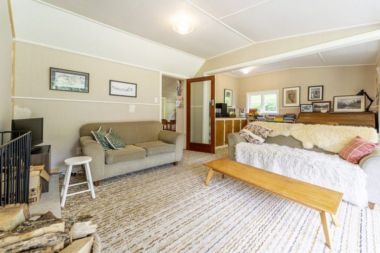 Photo of property in 1206 Peel Forest Road, Peel Forest, Mount Peel, 7992