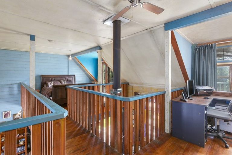 Photo of property in 27 Harvey Street, Waitati, 9085