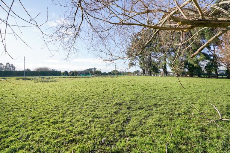 Photo of property in 275 Drysdale Road, Myross Bush, Invercargill, 9872