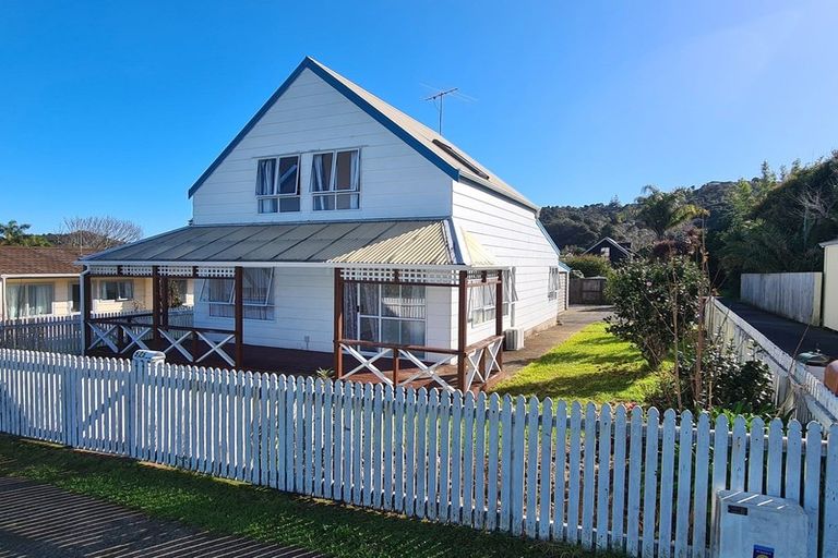 Photo of property in 525 Kapanga Road, Coromandel, 3506
