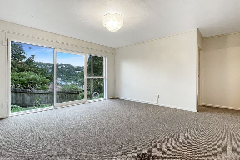 Photo of property in 1/1 Harland Street, Brooklyn, Wellington, 6021