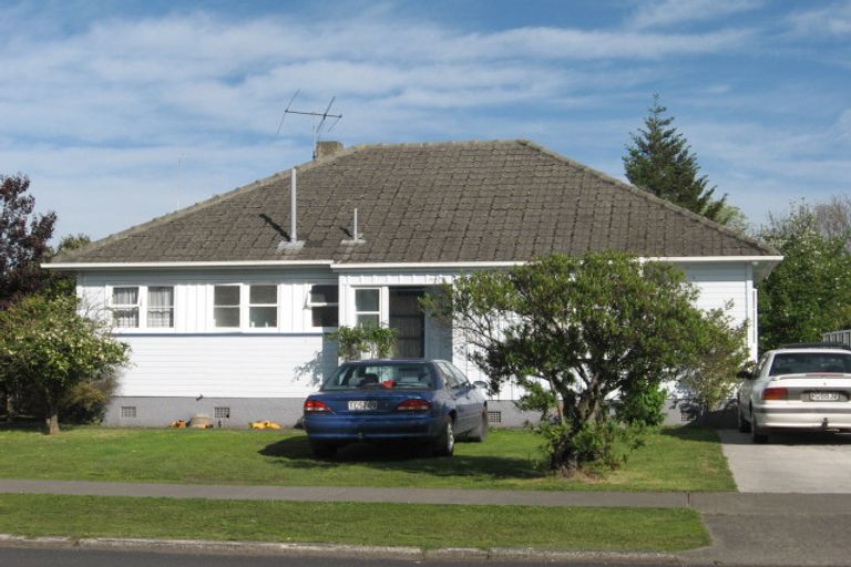 Photo of property in 7 Abbott Street, Te Hapara, Gisborne, 4010