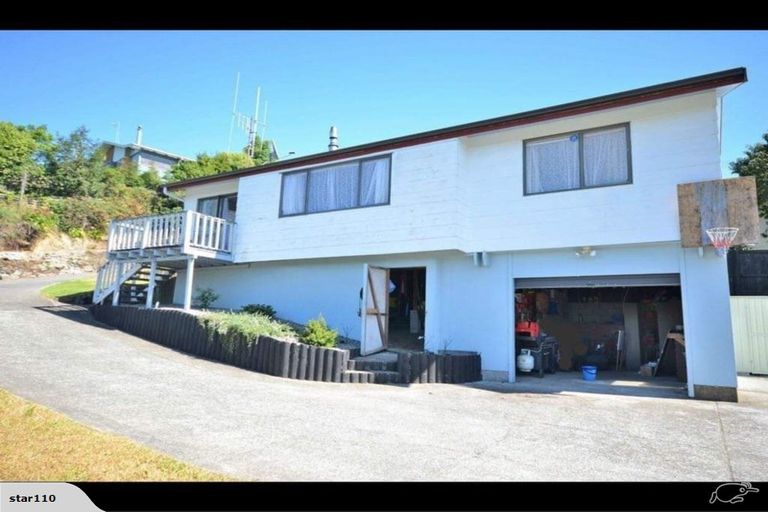 Photo of property in 72 Greerton Road, Gate Pa, Tauranga, 3112