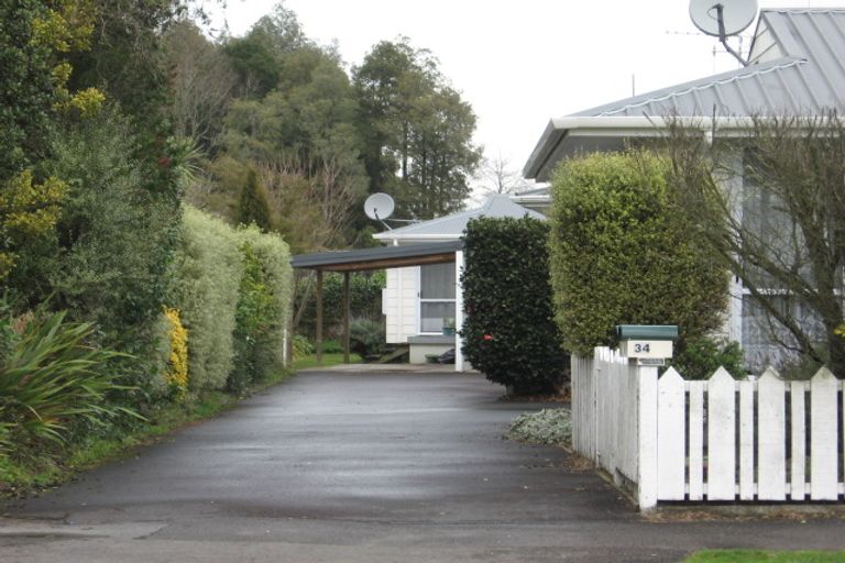 Photo of property in 34a Enderley Avenue, Enderley, Hamilton, 3214