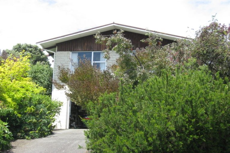 Photo of property in 34 Balmoral Lane, Redcliffs, Christchurch, 8081