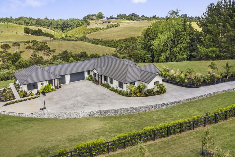 Photo of property in 321d Runciman Road, Ramarama, Pukekohe, 2677