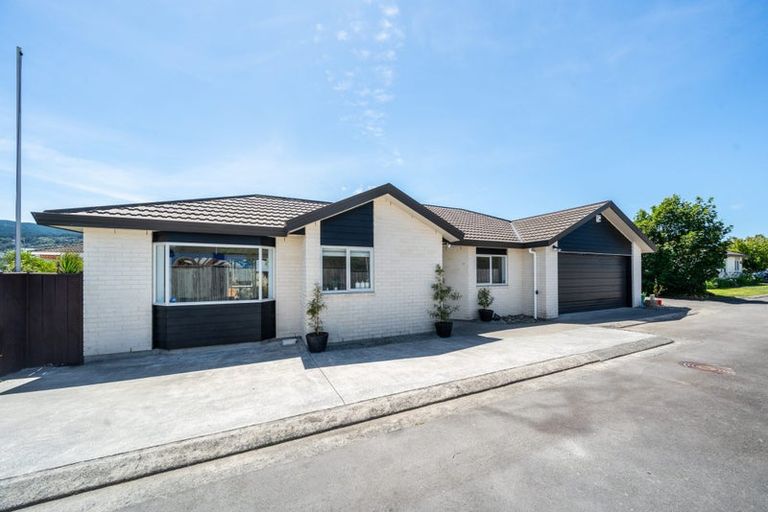 Photo of property in 14 Glasgow Street, Trentham, Upper Hutt, 5018