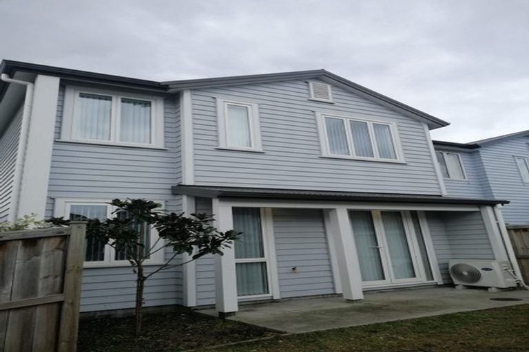 Photo of property in 21 Bellbird Street, Papakura, 2110