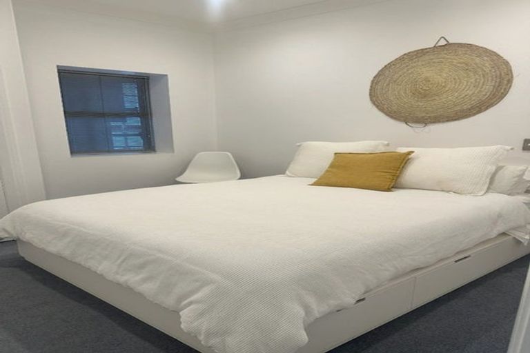 Photo of property in Kelvin House, 7f/16 The Terrace, Wellington Central, Wellington, 6011