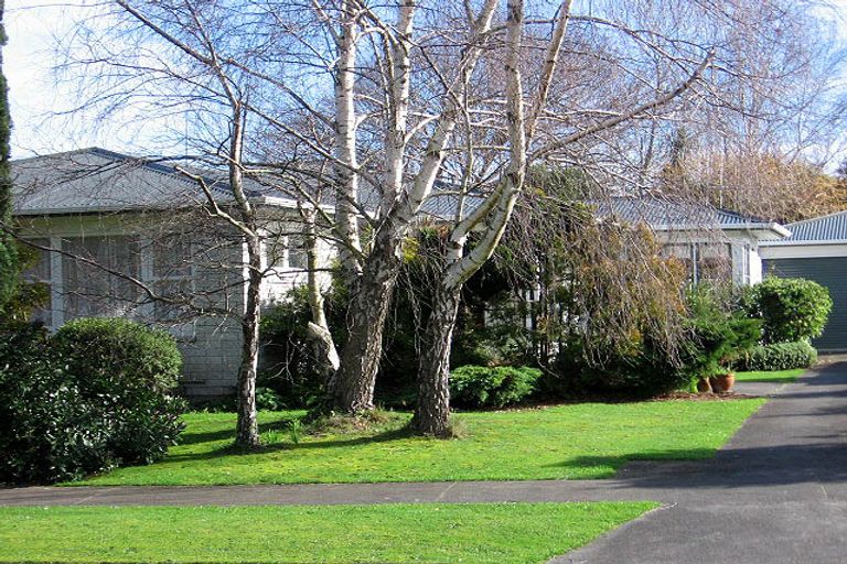 Photo of property in 85 Buick Crescent, Awapuni, Palmerston North, 4412