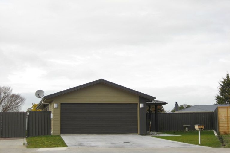 Photo of property in 26 Chatham Mews, Flaxmere, Hastings, 4120