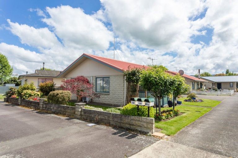 Photo of property in 19a Burns Street, Dannevirke, 4930