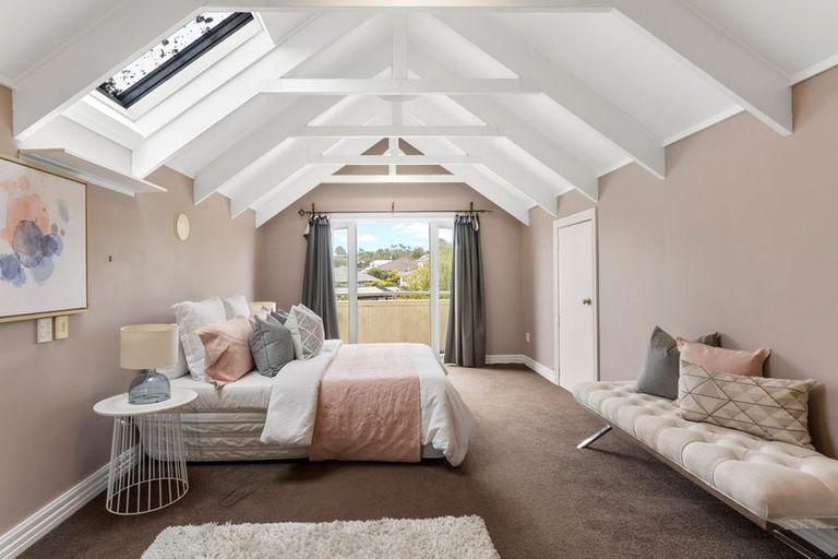 Photo of property in 33 Churchill Road, Cockle Bay, Auckland, 2014