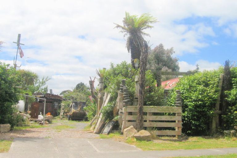 Photo of property in 401 Waitea Branch Road, Kakahi, 3989