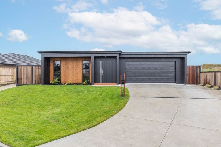 Photo of property in 11 Maple Drive, Putaruru, 3411