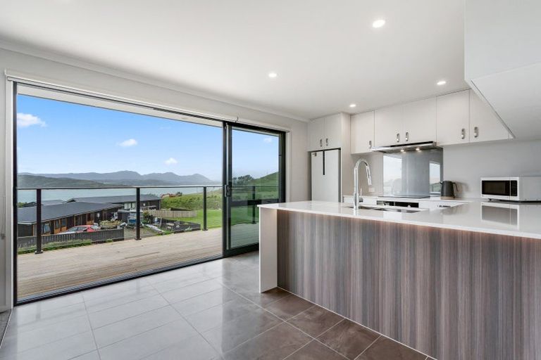 Photo of property in 52 Opononi Heights Drive, Opononi, Kaikohe, 0473