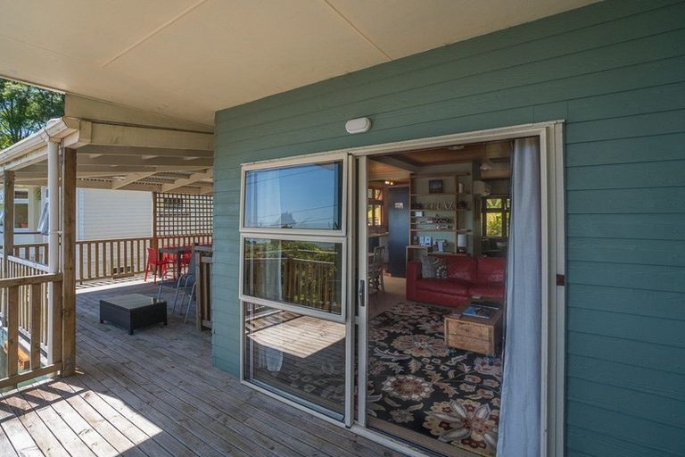 Photo of property in 23 Mount Street, Greymouth, 7805