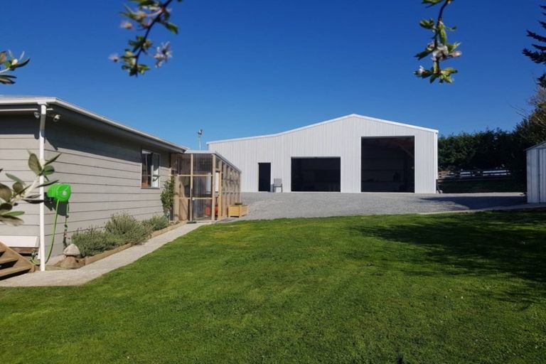 Photo of property in 396 Clinton Highway, Te Houka, Balclutha, 9273