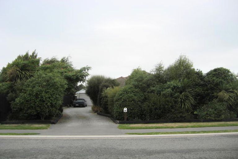 Photo of property in 33 Shelley Street, Rolleston, 7614
