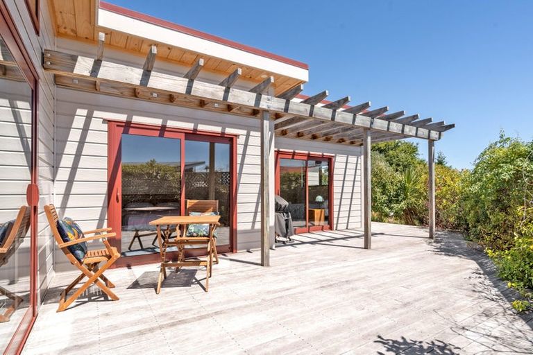 Photo of property in 4a Daniel Street, Martinborough, 5711