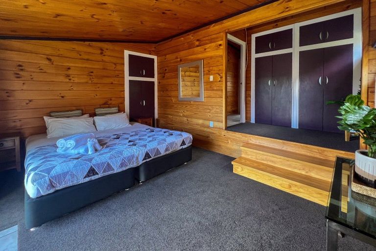 Photo of property in 1 Highfield Place, Lynmore, Rotorua, 3010