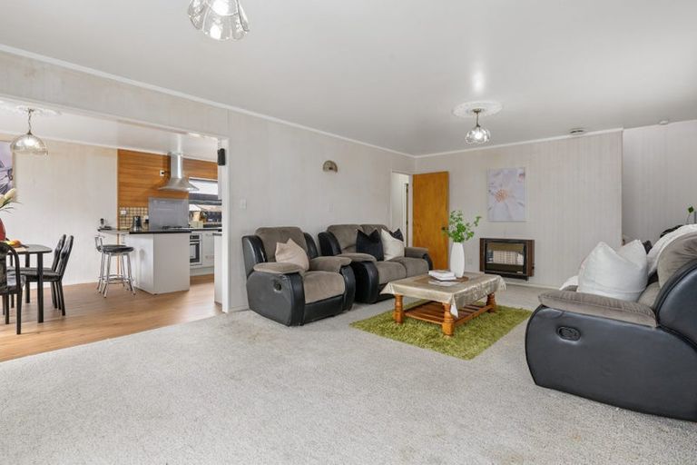 Photo of property in 21 Mckain Place, Fitzroy, Hamilton, 3206