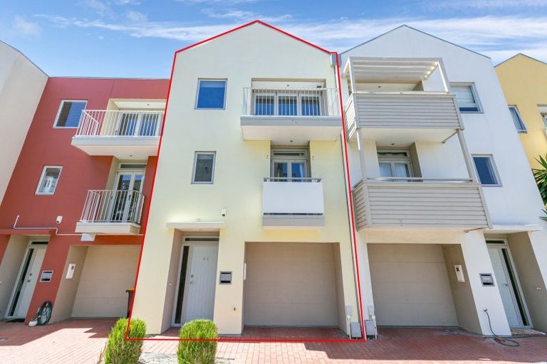 Photo of property in Marrakech Cafe, 41/305 Evans Bay Parade, Hataitai, Wellington, 6021