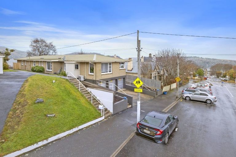 Photo of property in 66c Elm Row, Dunedin Central, Dunedin, 9016