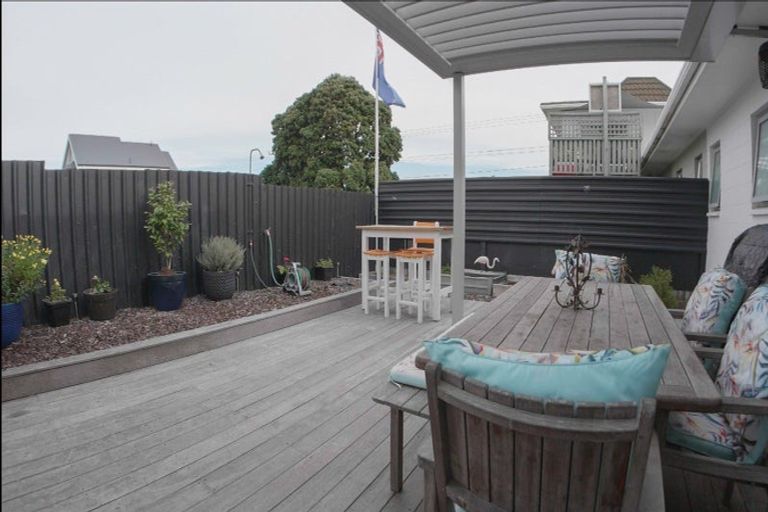 Photo of property in 1/45 Oceanbeach Road, Mount Maunganui, 3116