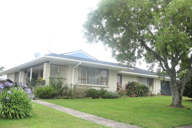 Photo of property in 171 Cameron Road, Te Puke, 3119