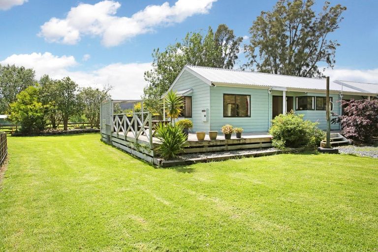 Photo of property in 291 Fitzgerald Road, Drury, 2577