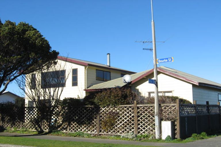Photo of property in 161 Bourke Street, Windsor, Invercargill, 9810