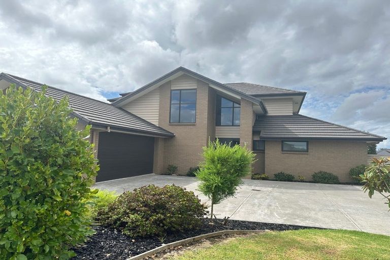 Photo of property in 6 Deol Drive, Pukekohe, 2120