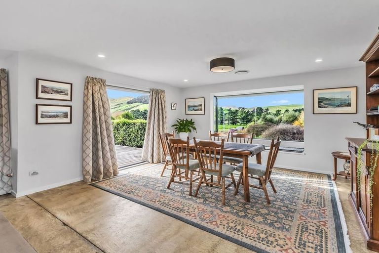 Photo of property in 2/242 Ahuriri Road, Tai Tapu, Christchurch, 7672