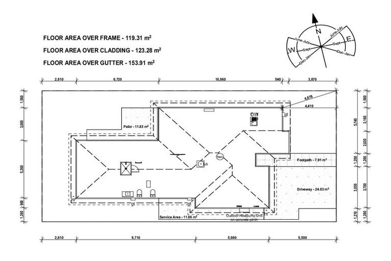 Photo of property in 3 Lintott Street, Kaiapoi, 7630
