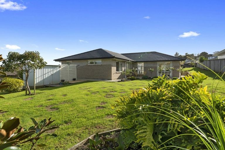 Photo of property in 13 John Andrew Drive, Warkworth, 0910