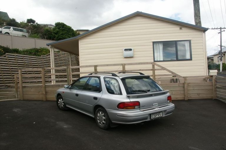 Photo of property in 1 Haig Street, Mornington, Dunedin, 9011