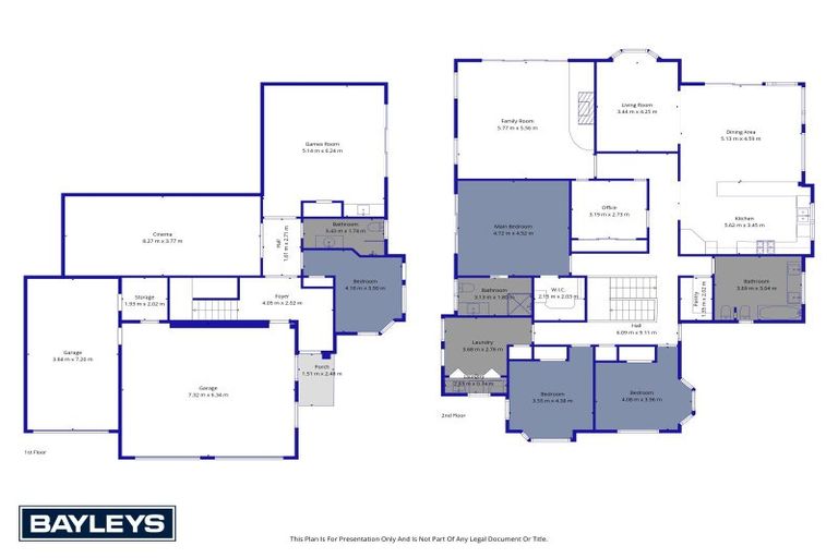 Photo of property in 19 Manuwai Drive, Matua, Tauranga, 3110