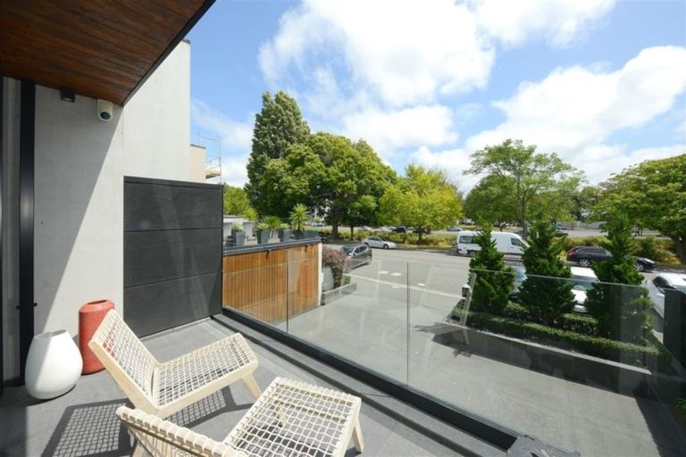 Photo of property in 320c Oxford Terrace, Christchurch Central, Christchurch, 8011