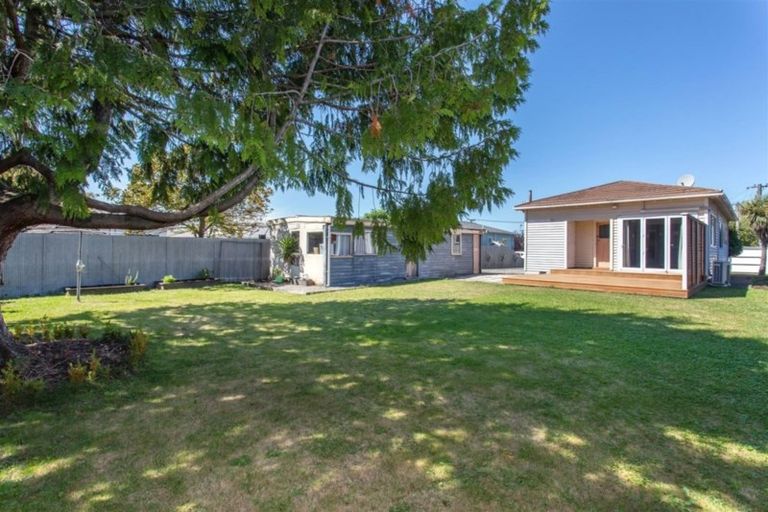 Photo of property in 33 Frank Street, Papanui, Christchurch, 8053